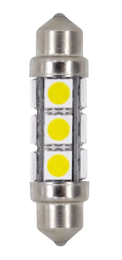 Hyper Led 36 - 11x41mm - 24/30V Éclairage
