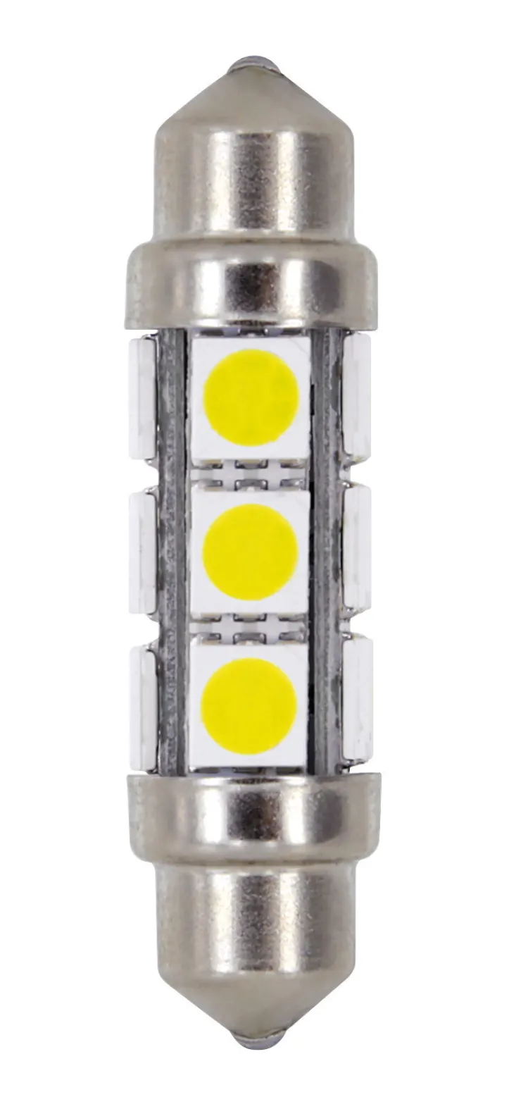 Hyper Led 36 - 11x41mm - 24/30V Éclairage