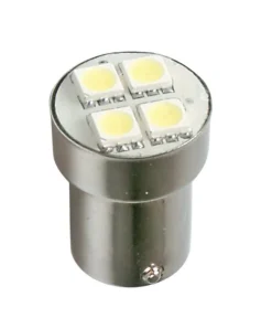 New HYPER-LED P21W 4 SMD Éclairage