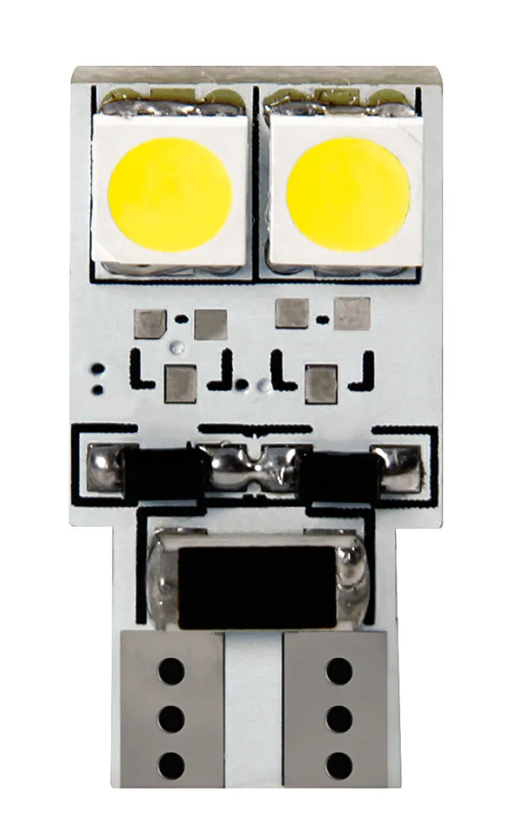 HYPER-LED T10 4 SMD Éclairage