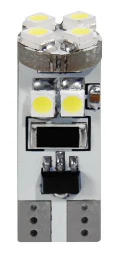 Outlet HYPER-LED T10 8 SMD Éclairage