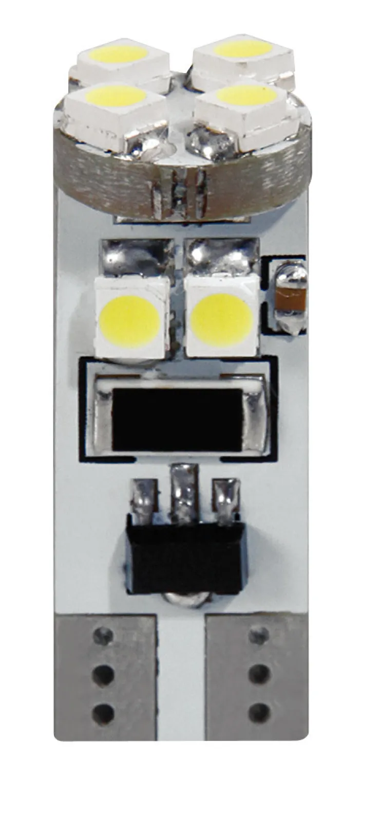 Outlet HYPER-LED T10 8 SMD Éclairage