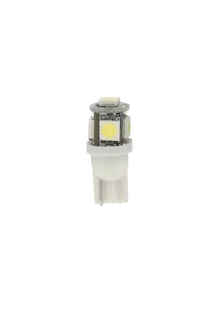 New HYPER-LED T10 5 SMD Éclairage