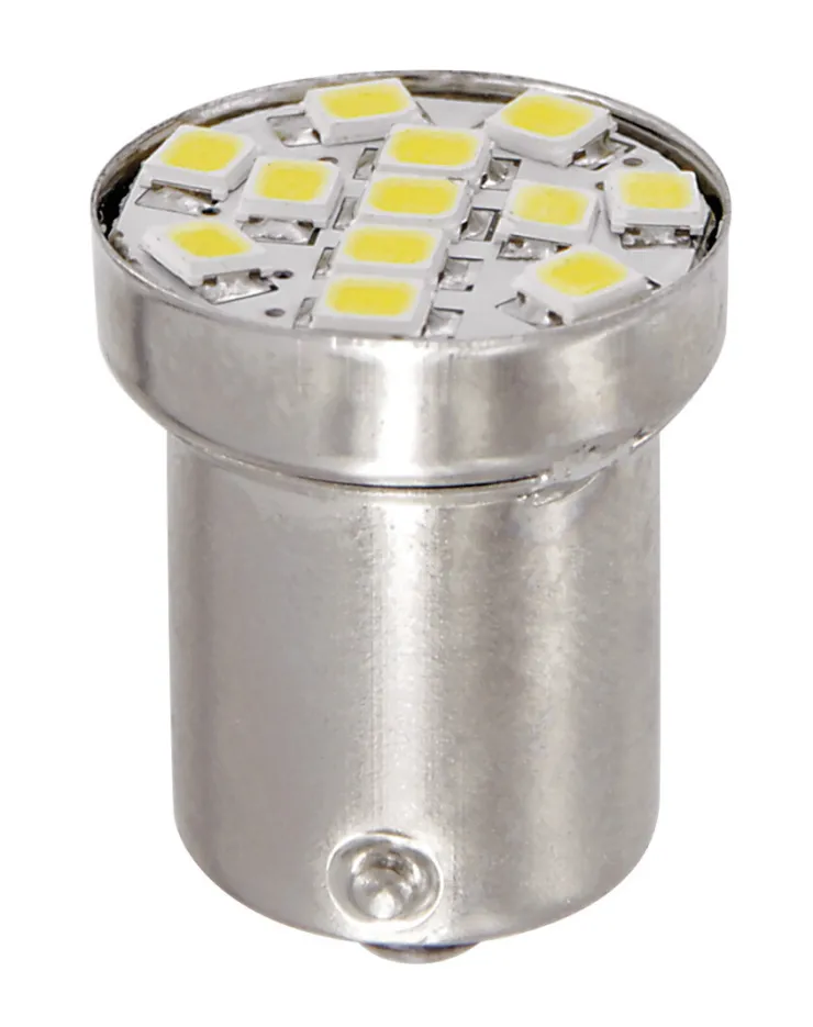 Online HYPER-LED 12-24/28v (R5W) Éclairage
