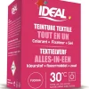 New mini teinture textile fuchsia 230 g Teinture Textile