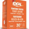 Discount mini teinture textile orange 230 g Teinture Textile