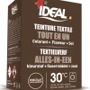 Clearance mini teinture textile brun 230 g Teinture Textile