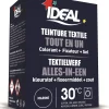 Sale mini teinture textile bleu 230 g Teinture Textile