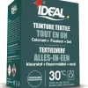 mini teinture textile emeraud 230 g Teinture Textile