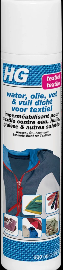 Online Imperméabilisant - textile 300 ml Produits Détachant
