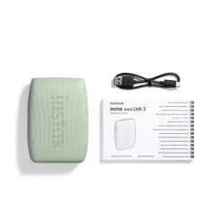 Discount Imprimante portable Fujifilm Instax Mini Link 3 - Vert sauge Imprimante Photo