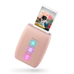 Sale Imprimante portable Fujifilm Instax Mini Link 3 - Rose Imprimante Photo