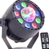 Clearance 2-In-1 Light Effect Audio