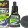 Sale 3-in-1 Wax - 1 kit Nettoyage Extérieur