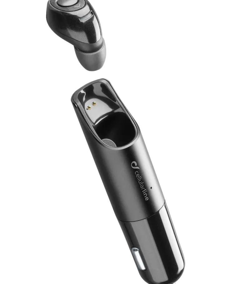 Sale In-Ear Hph Bt Mini Car Charg Audio