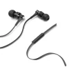Clearance In-Ear Hph, Mosquito, Black/Dg Audio