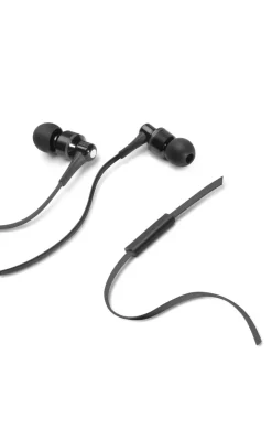 Clearance In-Ear Hph, Mosquito, Black/Dg Audio