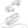 Outlet In-Ear Hph, Pick Bt Tws White Audio