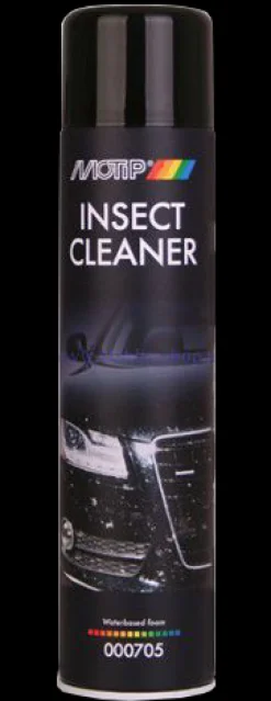 Online Insect cleaner 600 ml Nettoyage Extérieur