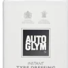 Sale Instant tyre dressing 0,5 l Nettoyage Extérieur