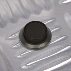 Hot Interrupteur à pression noir 12 V Accessoires