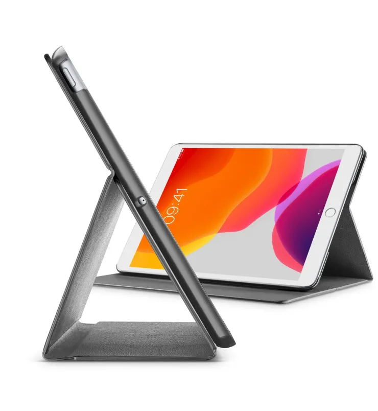 Outlet Ipad 10,2 (2019) Case Slim Bk Accessoires Tablette