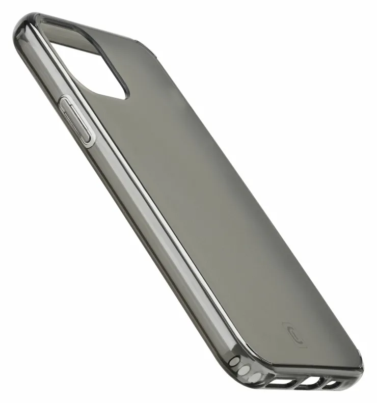 Sale Iph 12 Case Antib Blk Accessoires Smartphone