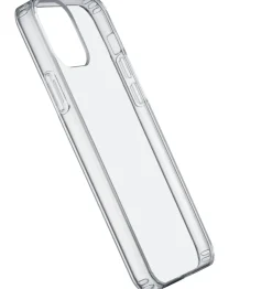 Iph 12, Case Clear Duo Accessoires Smartphone