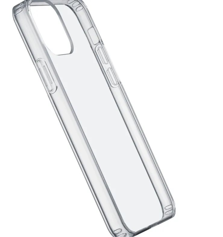 Outlet Iph 12/12 Pro Case Clearduo Tr Accessoires Smartphone