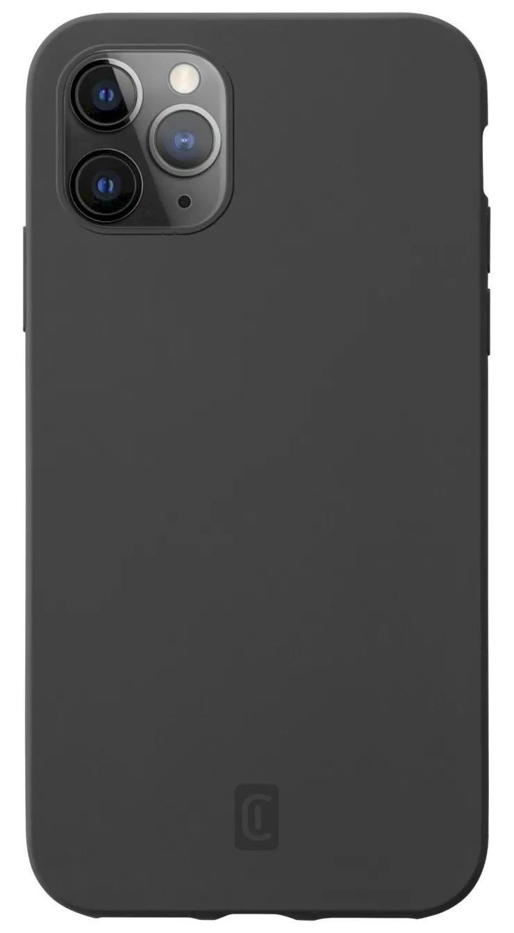 Outlet Iph 12 Pro Max Sensa Black Accessoires Smartphone