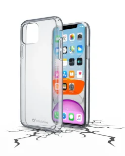 Best Iphone 11 Cover Clear Duo Tr Accessoires Smartphone