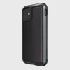 Hot Iphone 11 Cse Def Lx Blk Leath Accessoires Smartphone