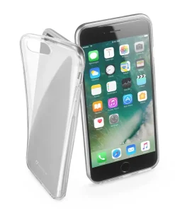 Iphone 8/7 Plus Cover Fine Accessoires Smartphone