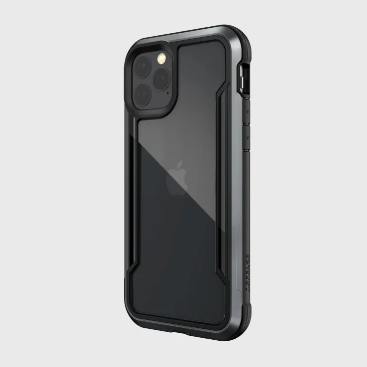 Outlet Iphone 11 Pr Cse Def Shld Blk Accessoires Smartphone