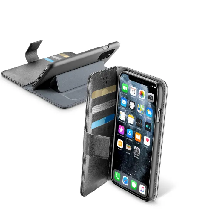 Online Iphone 11 Pro Book Agenda Accessoires Smartphone