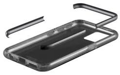 Online Iphone 11 Pro Cover Tetra Bk Accessoires Smartphone