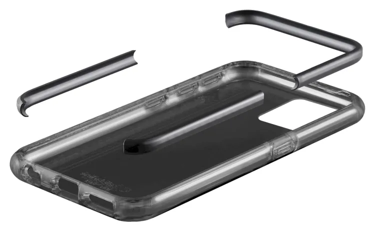 Online Iphone 11 Pro Cover Tetra Bk Accessoires Smartphone