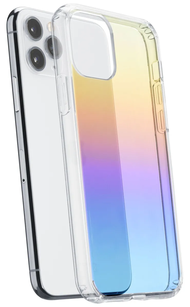 Iphone 11 Pro Iri Prisma Case Accessoires Smartphone