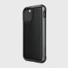 Sale Iphone 11Pr Cse Deflx Blk Carb Accessoires Smartphone
