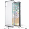 Hot Iphone X Cover Clear Duo Accessoires Smartphone