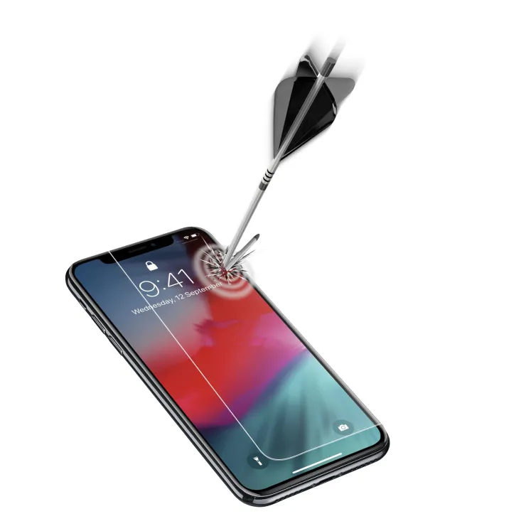 New Iphone Xr Screen Protect Glass Accessoires Smartphone