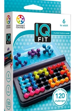 Discount IQ fit Jeux De Réflexion