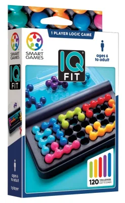 Discount IQ fit Jeux De Réflexion
