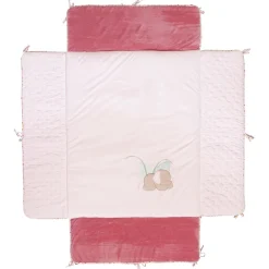 Sale Iris & Lali Cuvette de parc 75 x 95 cm Linge De Lit