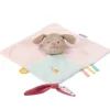 New Iris & Lali Doudou Lali le chien Peluches Et Câlins