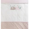 Clearance Iris & Lali Housse couette 100 x 140 cm avec taie Linge De Lit