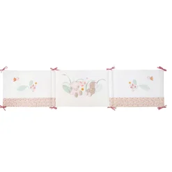 Discount Iris & Lali Tour de lit Linge De Lit