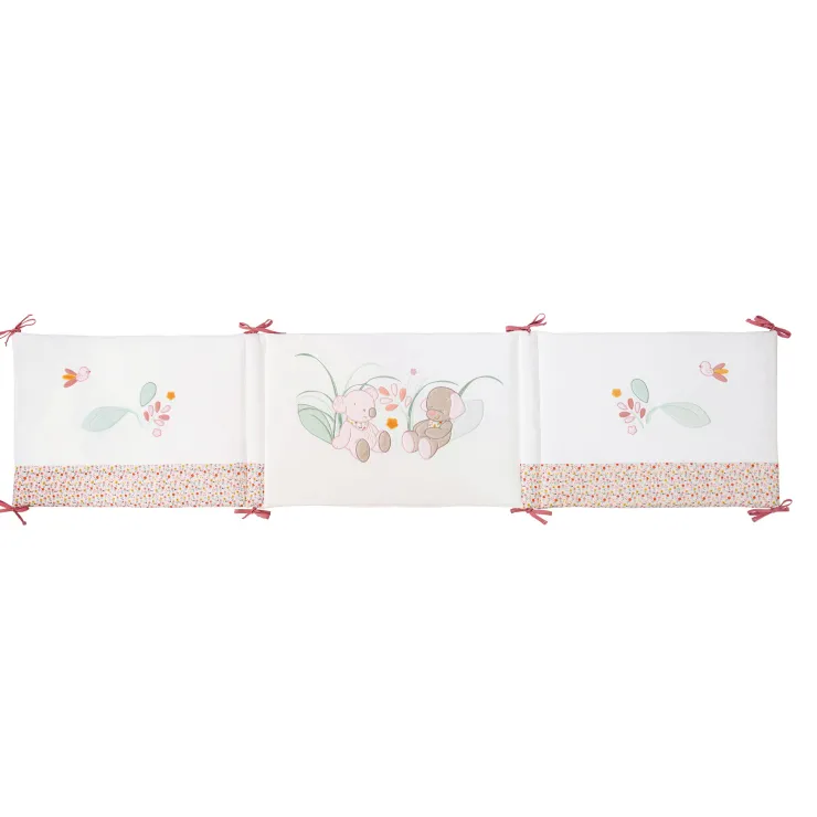 Discount Iris & Lali Tour de lit Linge De Lit