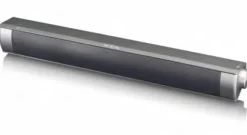 Sale Isb-020 Soundbar Bt/Usb/Aux/Sd Télévisions