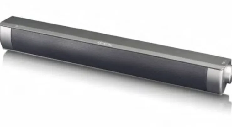 Sale Isb-020 Soundbar Bt/Usb/Aux/Sd Télévisions